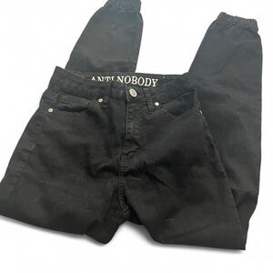 Women’s black Jeans